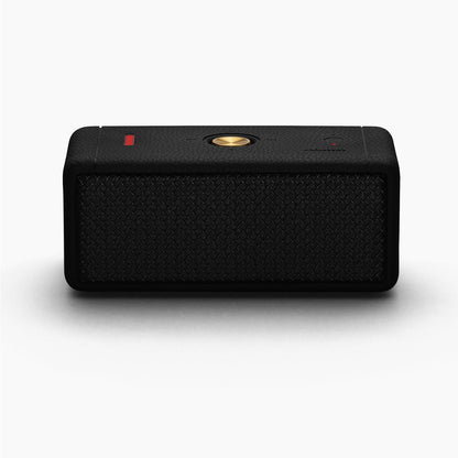 MARSHALL EMBERTON SPEAKER + LG SMART PROJECTOR
