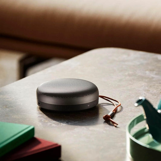 BANG & OLUFSEN BEOSOUND A1 SPEAKER