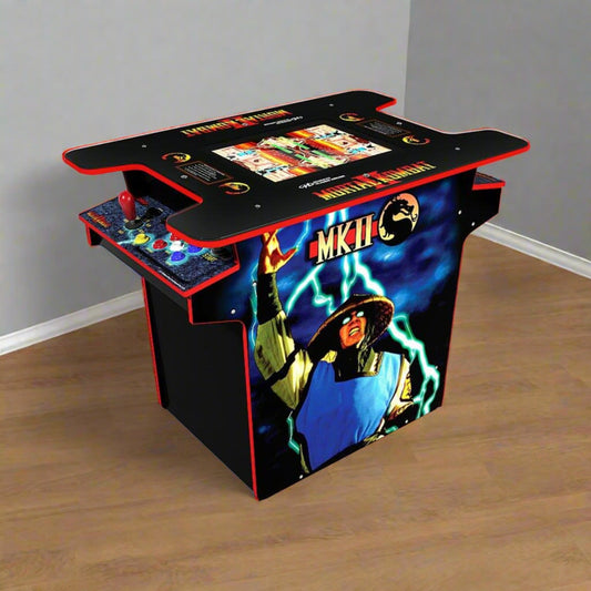 MORTAL KOMBAT ARCADE TABLE