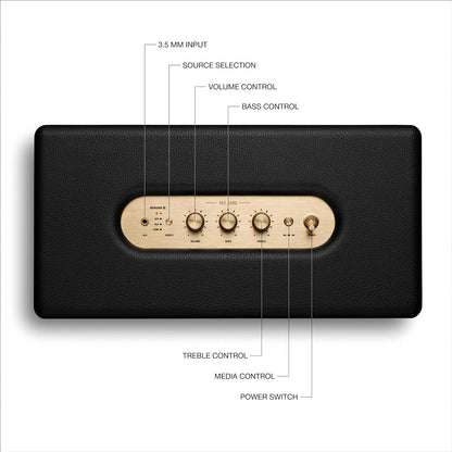 MARSHALL WOBURN III SPEAKER
