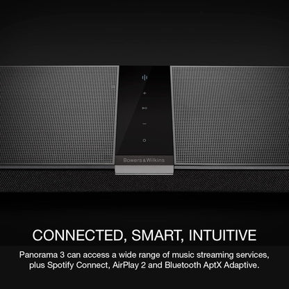 BOWERS & WILKINS PANORAMA 3 SOUNDBAR