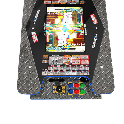 MARVEL VS CAPCOM ARCADE TABLE