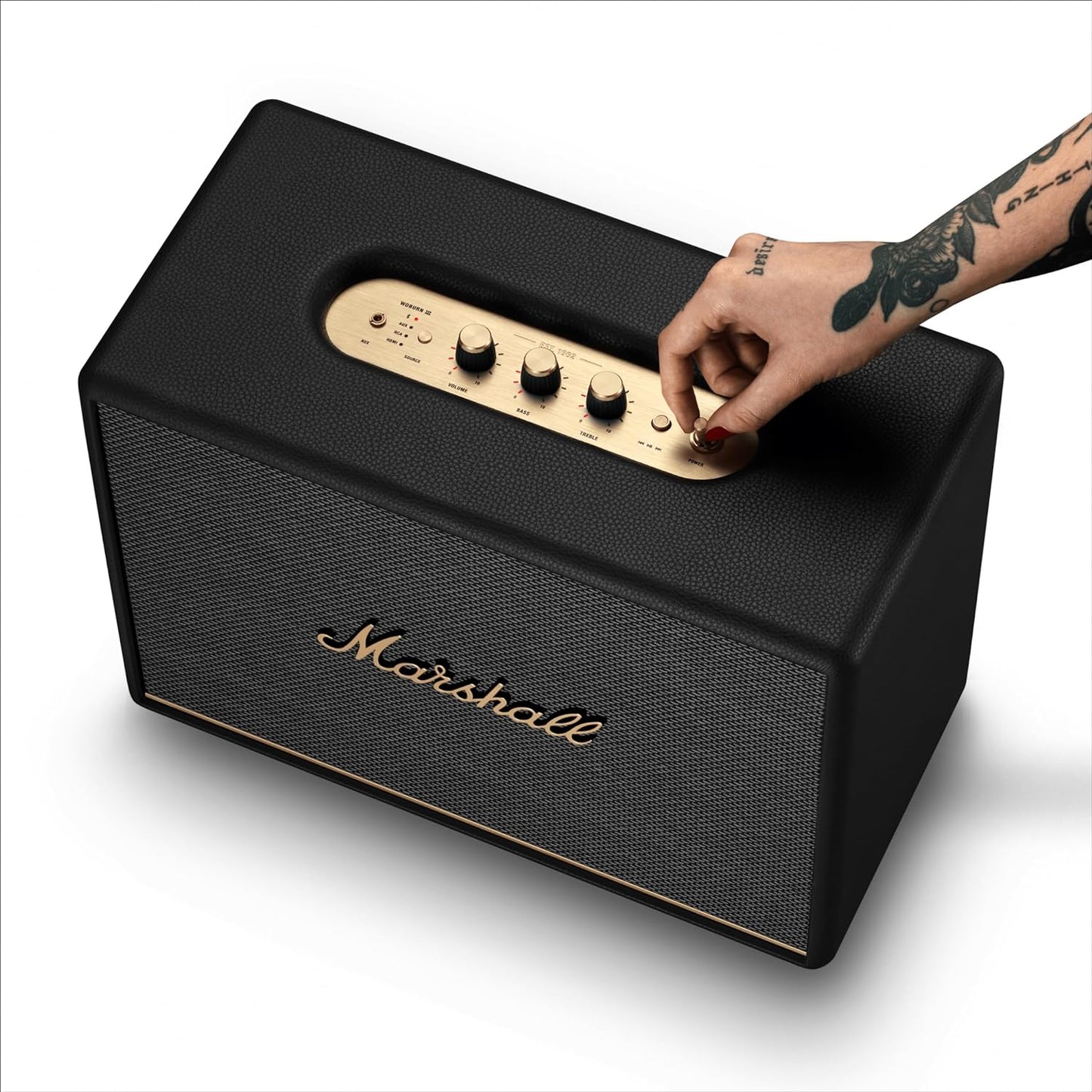 MARSHALL WOBURN III SPEAKER