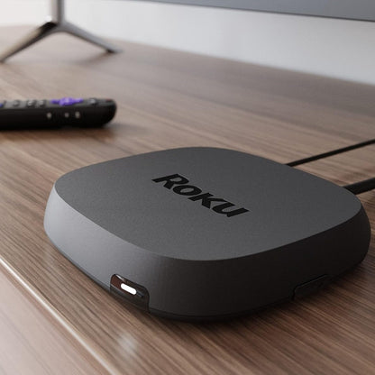 ROKU ULTRA STREAMING PLAYER