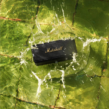 MARSHALL EMBERTON SPEAKER