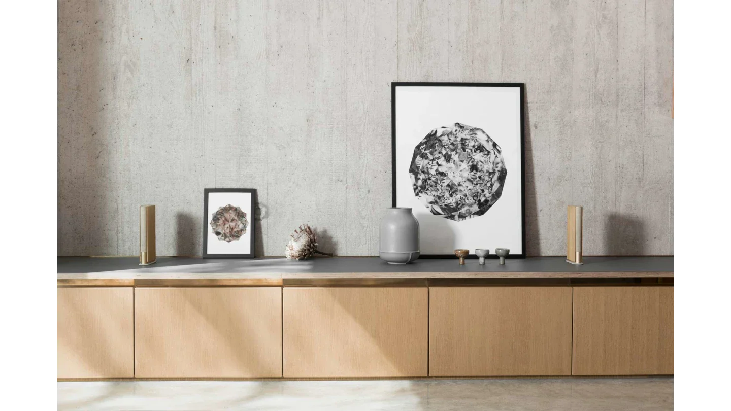 BANG & OLUFSEN BEOSOUND EMERGE- SET OF 4