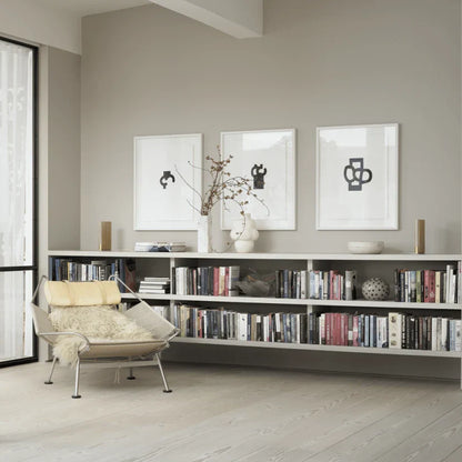 BANG & OLUFSEN BEOSOUND EMERGE- SET OF 4