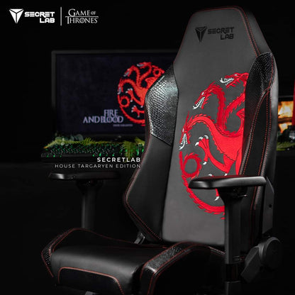 SECRETLAB TITAN EVO GAMING CHAIR