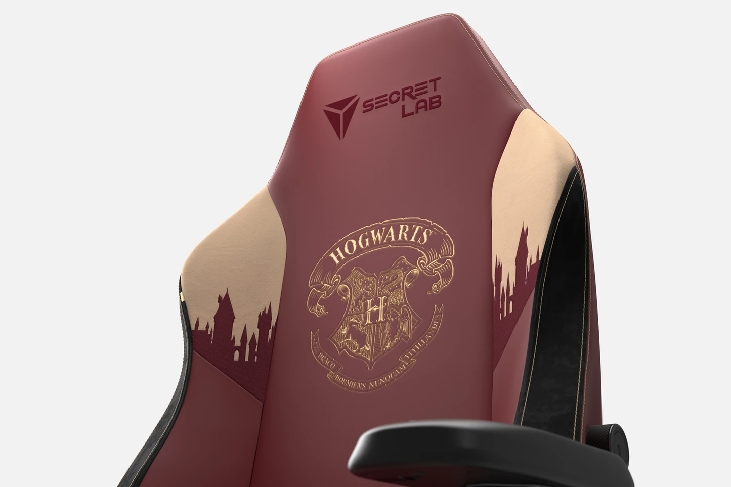 SECRETLAB TITAN EVO GAMING CHAIR - HARRY POTTER