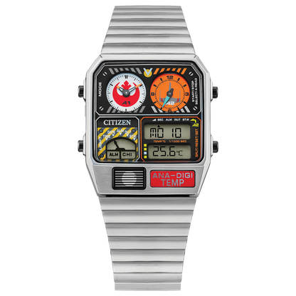 STAR WARS REBEL PILOT WATCH
