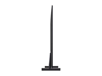 SAMSUNG 75” CU8000 4K SMART TV