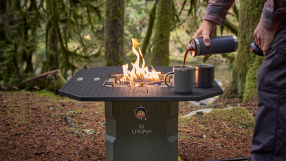 UKIAH TAILGATER 2