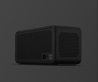 MARSHALL MIDDLETON SPEAKER