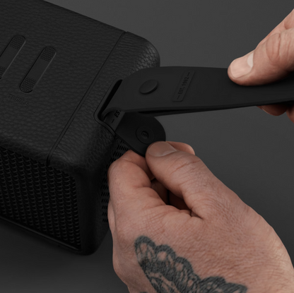 MARSHALL MIDDLETON SPEAKER