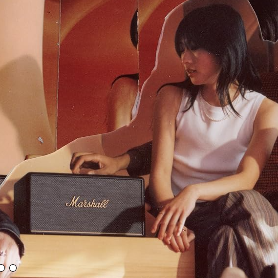 MARSHALL STANMORE III SPEAKER