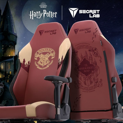 SECRETLAB TITAN EVO GAMING CHAIR