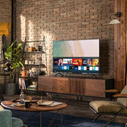 SAMSUNG 75” 7 SERIES 4K SMART TV