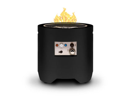 UKIAH VOYAGER - FIRE PIT & SOUND SYSTEM
