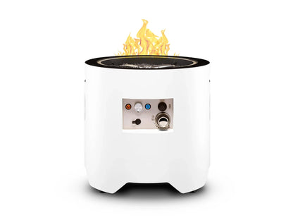 UKIAH VOYAGER - FIRE PIT & SOUND SYSTEM