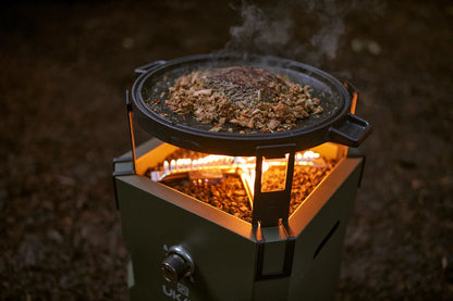 UKIAH TAILGATER 2