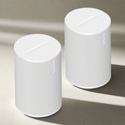 (2) SONOS ERA 100