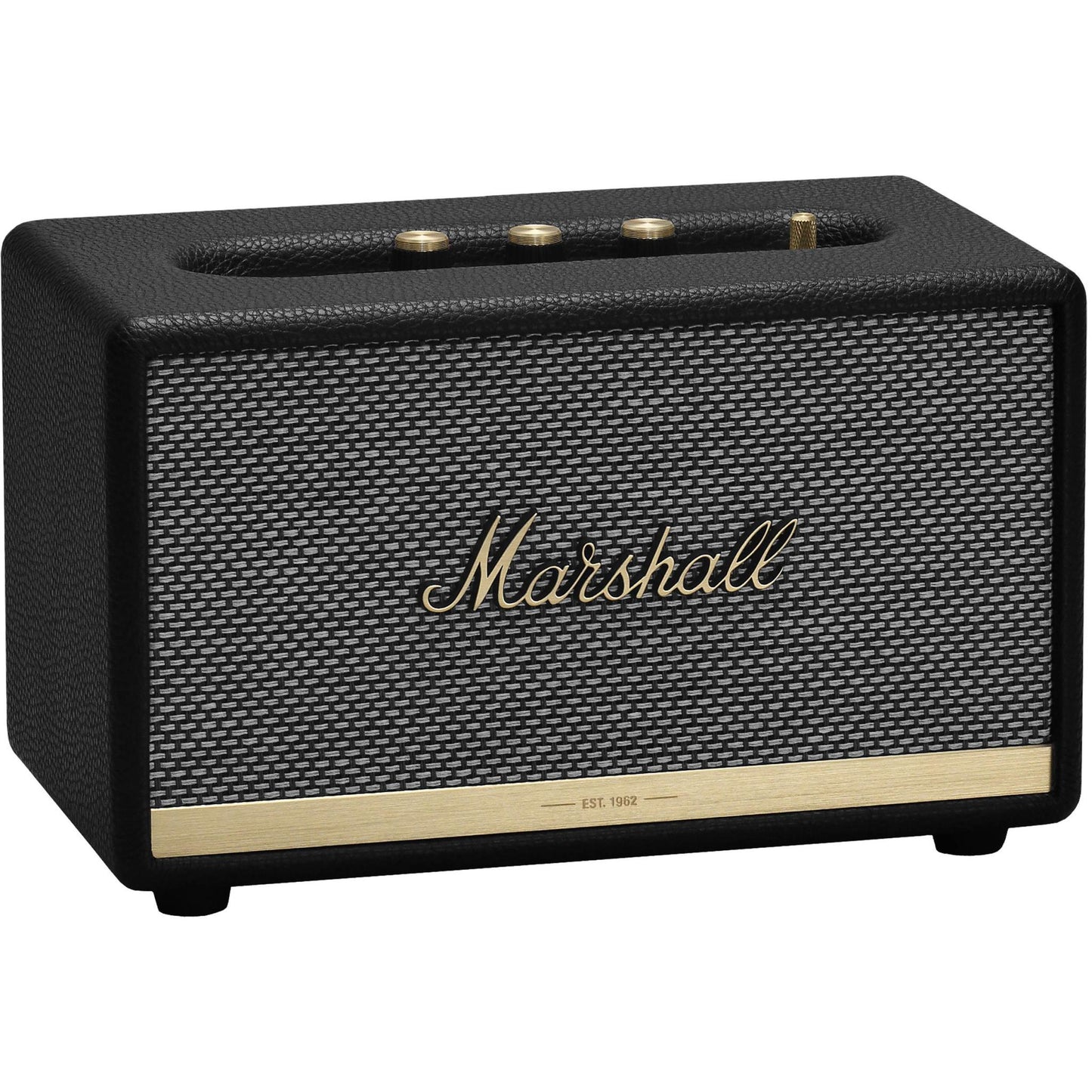 MARSHALL MIDDLETON SPEAKER