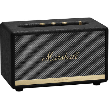 MARSHALL MIDDLETON SPEAKER