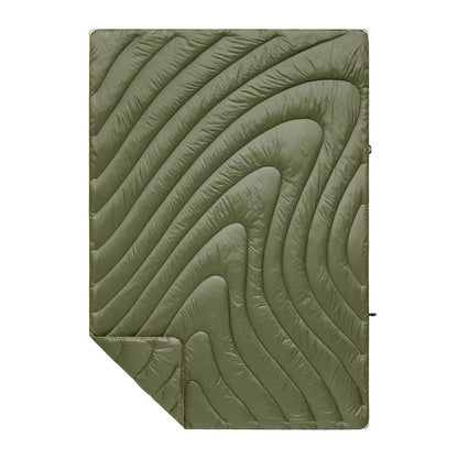 RUMPL ORIGINAL PUFFY BLANKET