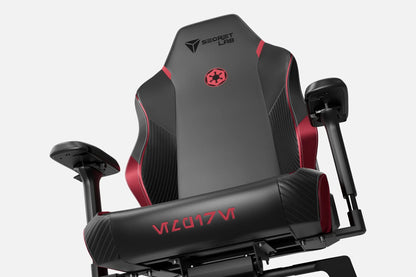 SECRETLAB TITAN EVO GAMING CHAIR - EMPIRE